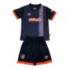 Goedkope Luton Town Kids Uittenue 2024-25